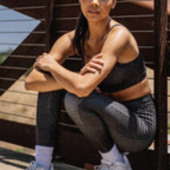 Volcom Lived In Legging - Picture 2 of 3